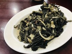 拌牛百页-达道武仔牛肉店(广达路店)