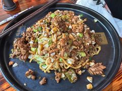 -跃跃鸡肠面(人民北路店)