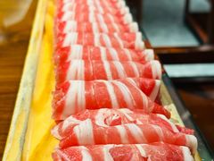 -鑫隆四季涮肉(八角畅游店)