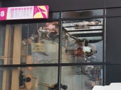 -星巴克(常德友阿国际广场店)