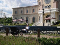 江南Style-丹世红酒庄·烧烤·团建·婚礼·水上运动