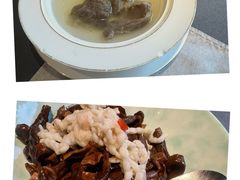 -沈灶河豚宴·河豚融合餐厅(汉中路店)