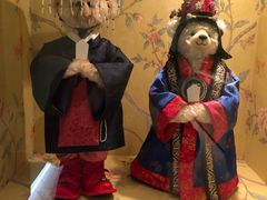 -济州岛泰迪熊博物馆