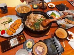 -千代武日本料理(开发区店)