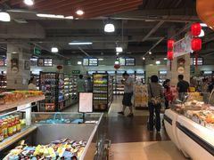 -BETTER拜特精品超市(丹尼斯一天地店)