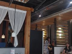 大堂-狐狸爱上椰子鸡(滨江星光大道店)