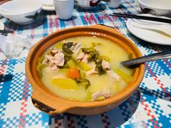 -陈鹏鹏潮汕菜(欢乐海岸 海边景观店)