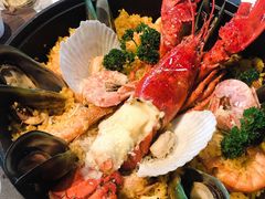 -MOCUS莫卡斯餐厅(祥云小镇店)