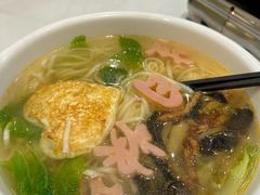 -刘胖子家常菜·蹄花焖藕(中南店)