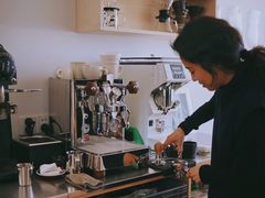 -纽巷咖啡 SOFTFOCUS COFFEE(锦和巴黎时韵店)