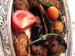 特色烤肉拼盘-Pasha帕夏土耳其餐厅(南昌路店)