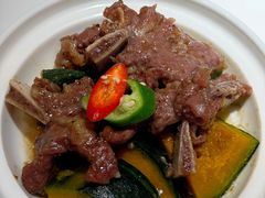 -禄运茶居·手工点心(猎德店)