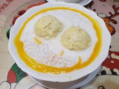 -甜心妈妈·榴莲星级糖水(北京路总店)