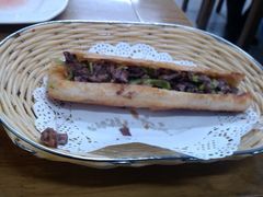 驴肉火烧-王胖子驴肉火烧(鼓楼店)