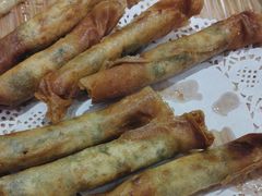 -老海陵·泰州菜(图书馆店)