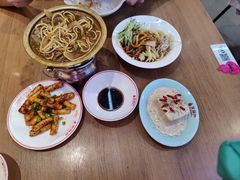 -宝葫芦西北茶食铺(万达店)