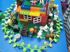 -凤凰机器人乐高编程活动中心(星湖校区)