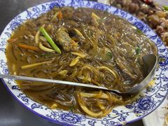 -金秋小吃海鲜·专注30年临海特色风味