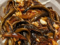 -小厨娘淮扬菜(清江苏宁广场店)