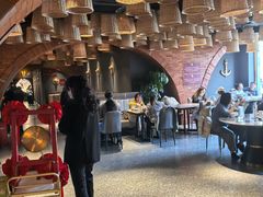 -佬太公海鸭·海鲜大排档(上海总店)
