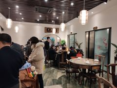 大堂-梁溪河畔·吉府花园(南长街南下塘店)