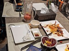 -大渔铁板烧(花园道店)