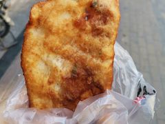 -蔡明纬热干面(长港路店)