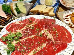 -肉问屋·元气一番烧肉(北京总店)