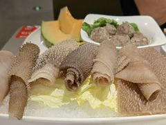 -海底捞火锅(中山路天主教堂店)