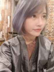 -美格丝M.G.S Hair Salon