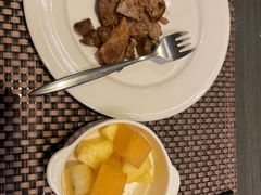 -上海滴水湖皇冠假日酒店
