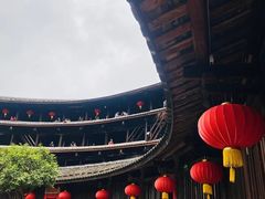 -初溪土楼群