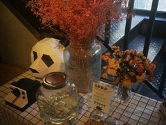 -新沙洞咖啡(泉乐坊店)