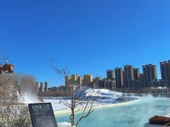 -清河半岛温泉度假酒店