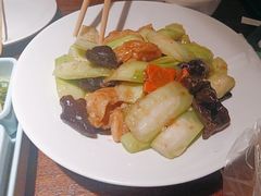 -南拳十三姨·潮汕砂锅粥(世纪金源店)
