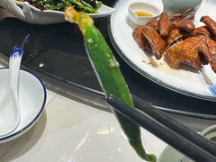 -夜宴江景餐厅
