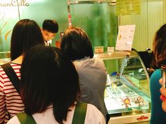 -柠檬车露(卖草地店)