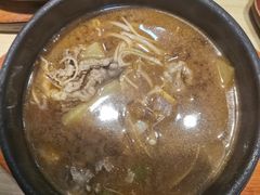 -米村拌饭(民主街店)