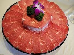 -德天肥牛海鲜火锅(城西银泰店)