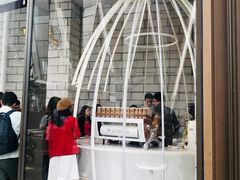-% Arabica阿拉比卡咖啡(深圳湾万象城店)