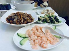 -翡翠拉面小笼包(机场DFS店)