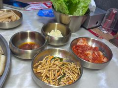 -韩宫宴和牛烤肉(宁波环球银泰城店)