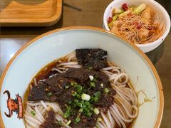 -津市刘聋子粉馆岳阳总店