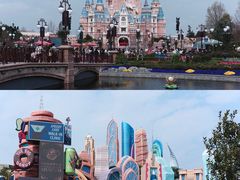 -上海迪士尼度假区