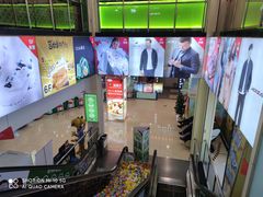 -新世界百货(顺义店)