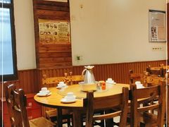 大堂-金利来酒家(劳动西路店)