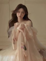 -米莱摄影写真(五大道别墅店)