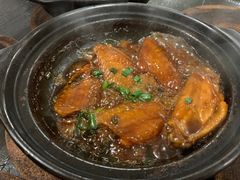 -小时候焗海鲜(鄞州万达店)