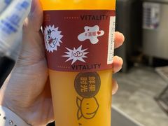 -鲜果时光(合生汇购物中心店)