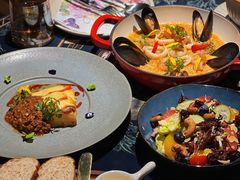 -第101座花园餐厅(湖滨88店)